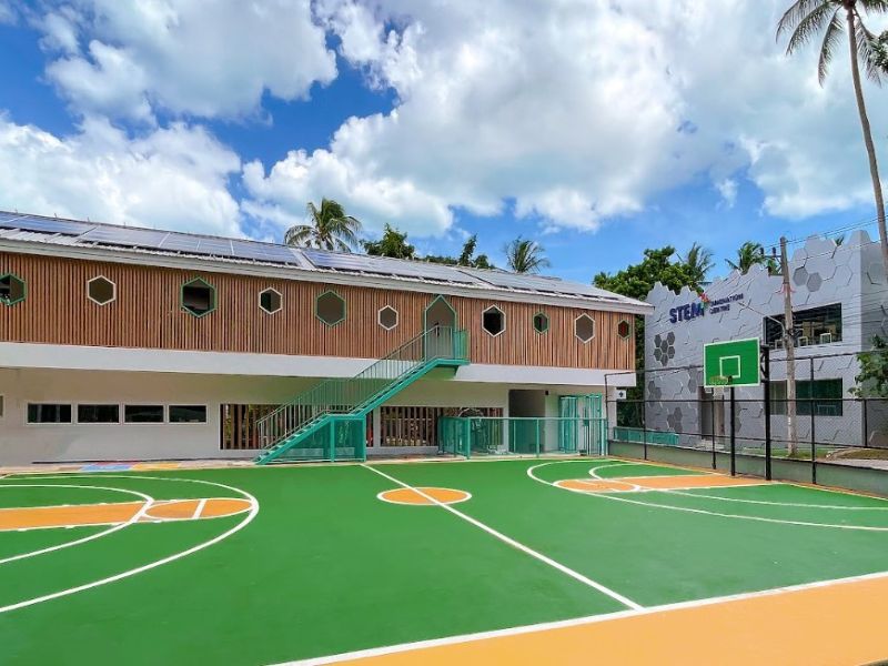 international schools koh samui panyadee international school