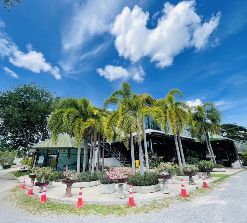 Patravadi School Hua Hin