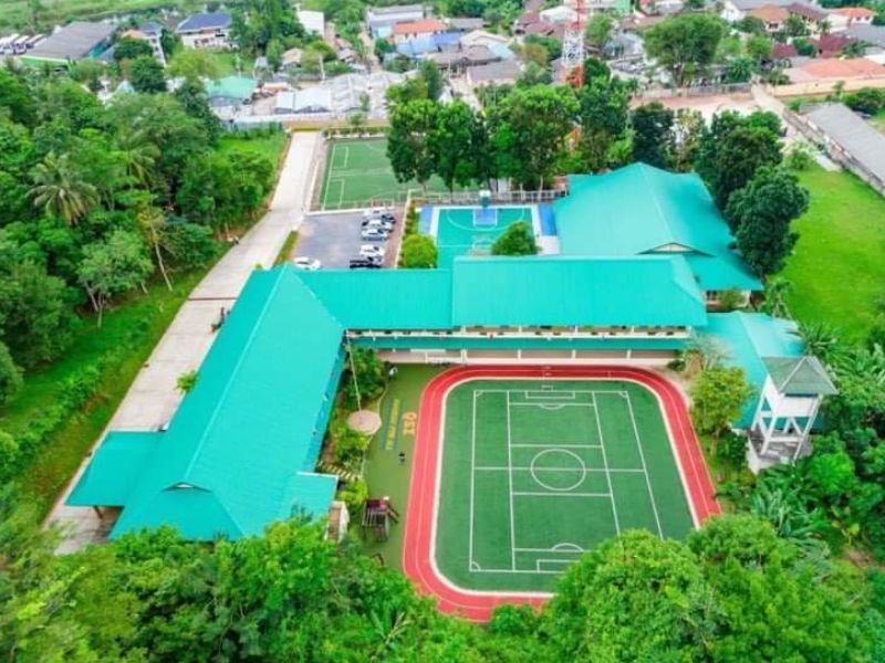 International Schools in Phuket - QSI
