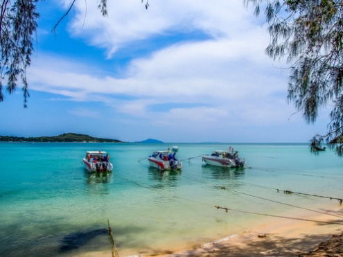 Rawai Beach phuket