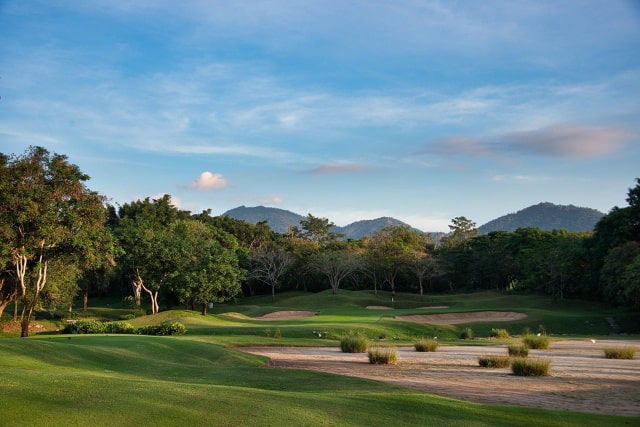 Springfield Royal Country Club