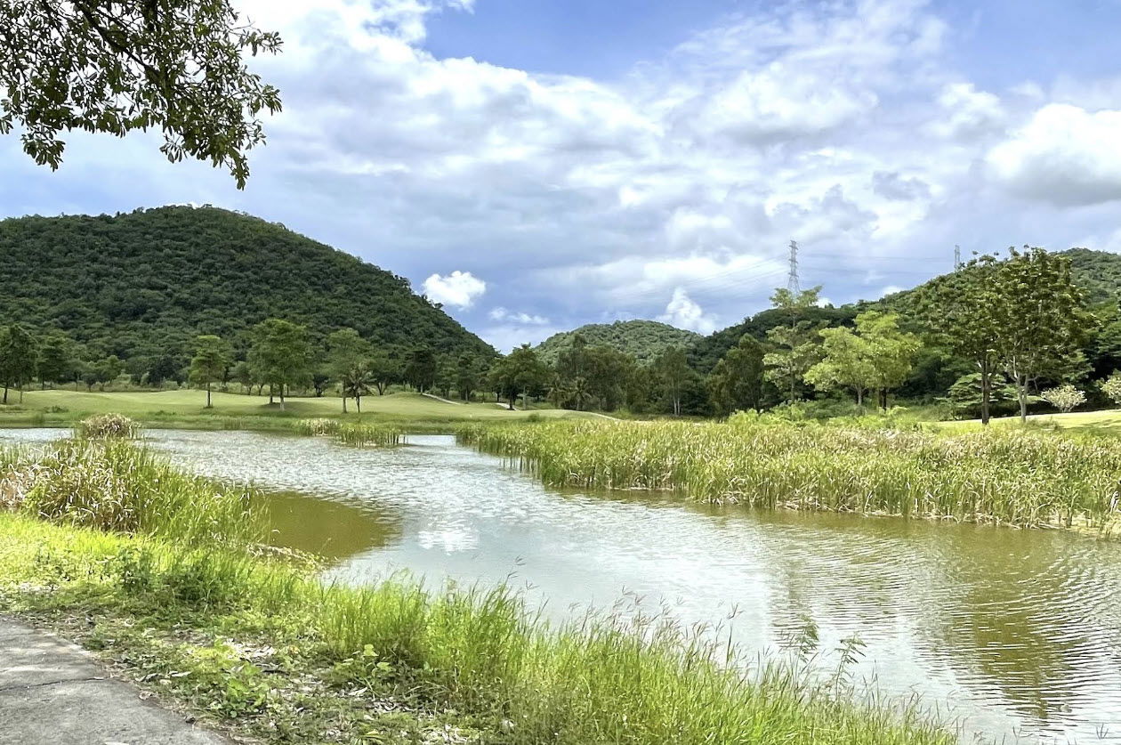 Park Hua Hin Ban Thap Tai 