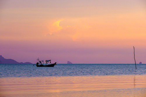 หาดท้องกรุต