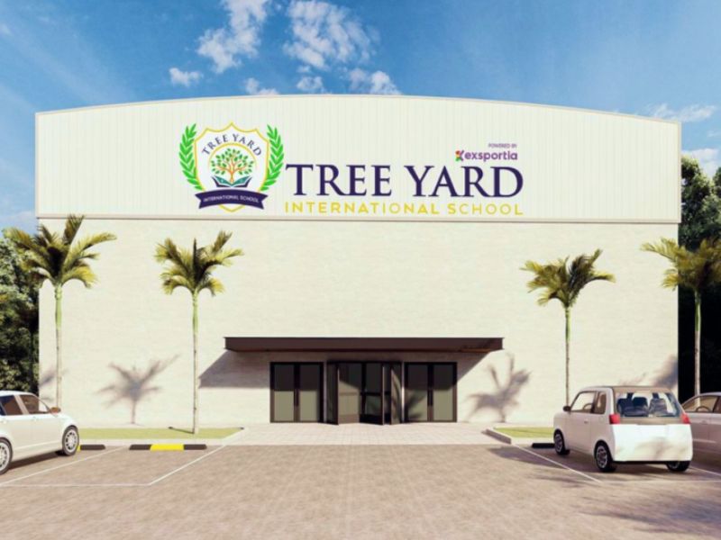 Treeyard International School