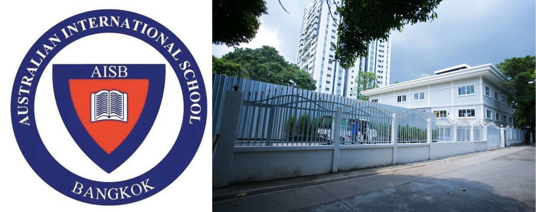 曼谷澳大利亚国际学校