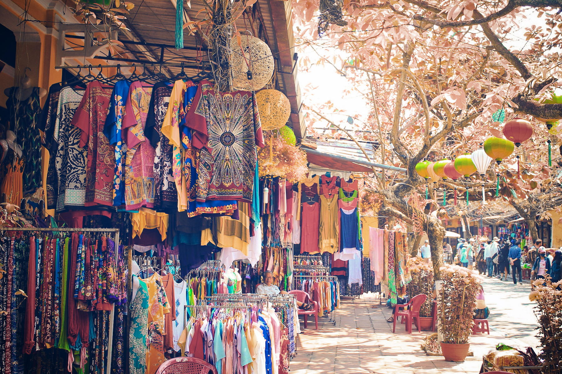 chatuchak night market 