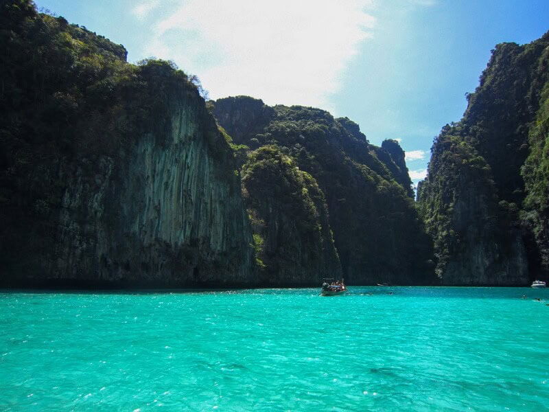 cost of living thailand phuket