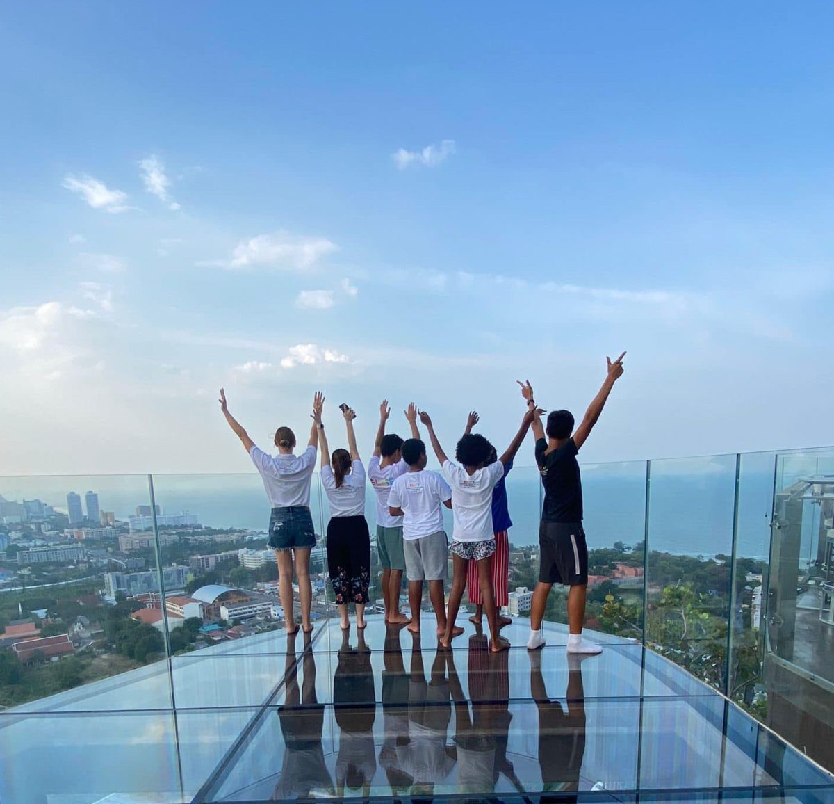 Elate Hua Hin Center
