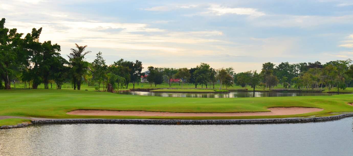 Burapha Golf Club
