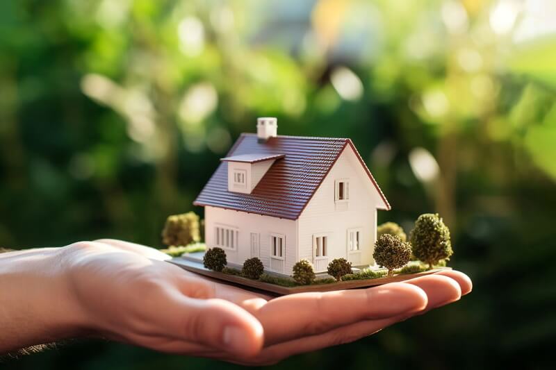 home loan foreigner thailand