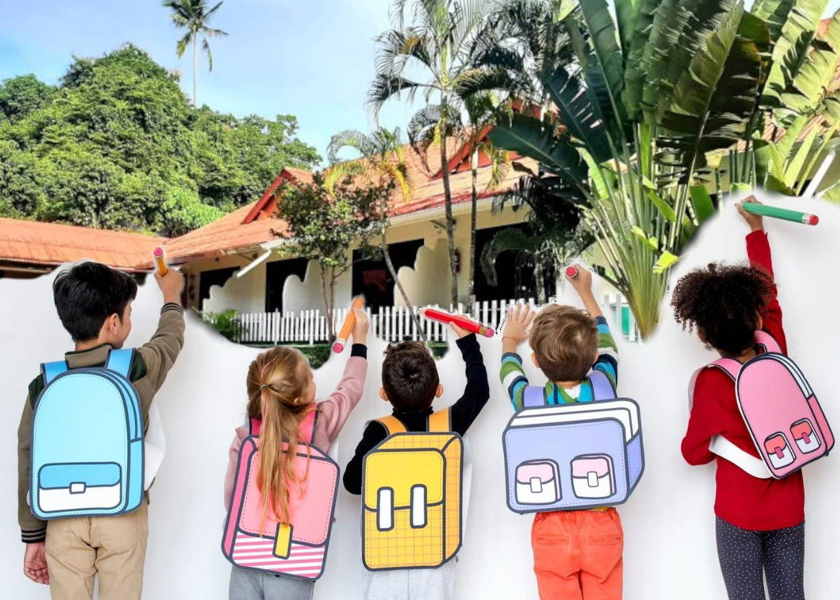 IFDS École Française de Koh Samui