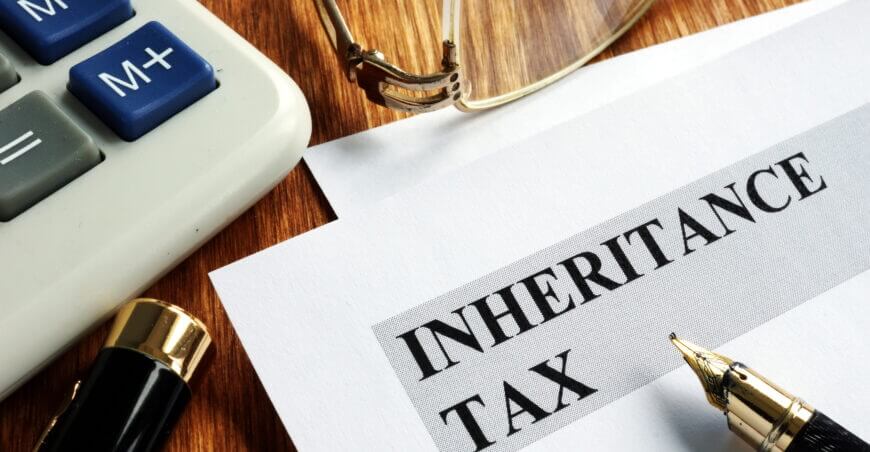 inheritance tax thailand guide
