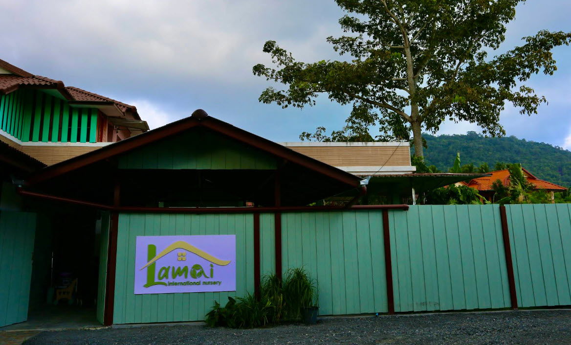 Lamai International Nursery