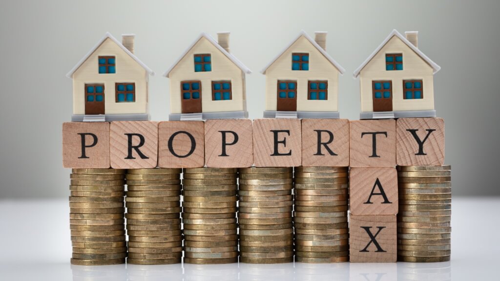 property tax foreigner thailand