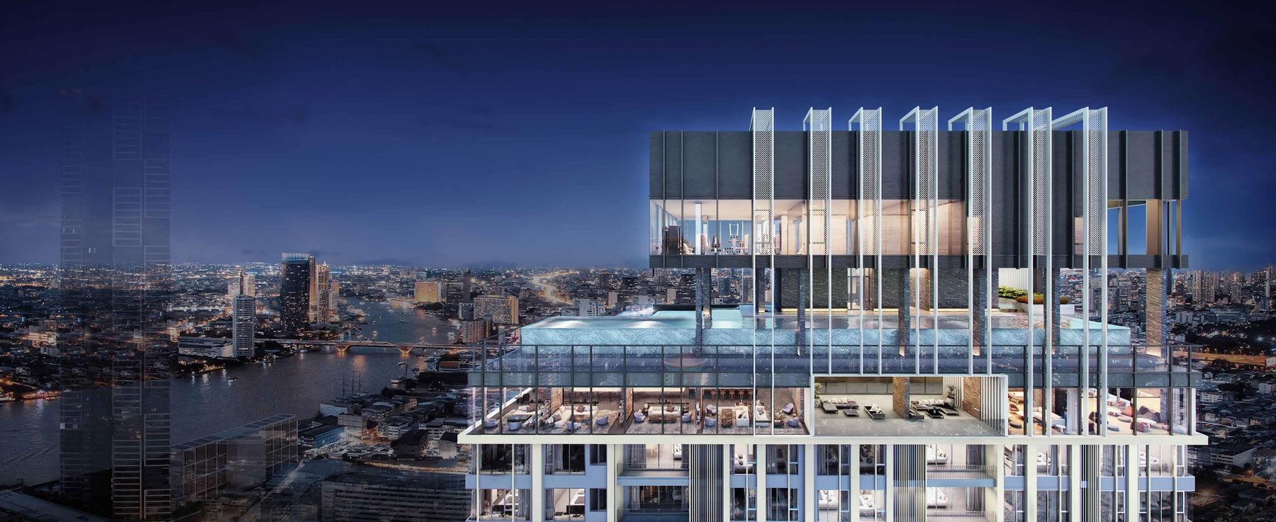 Check all condominiums for sale in Bangkok