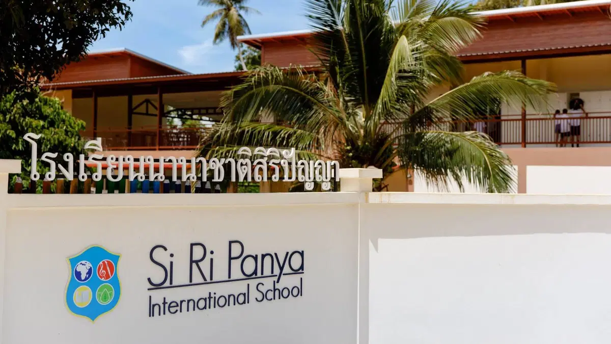 The Best Schools in Koh Phangan: International Schools, Kindergartens & Vocational Schools