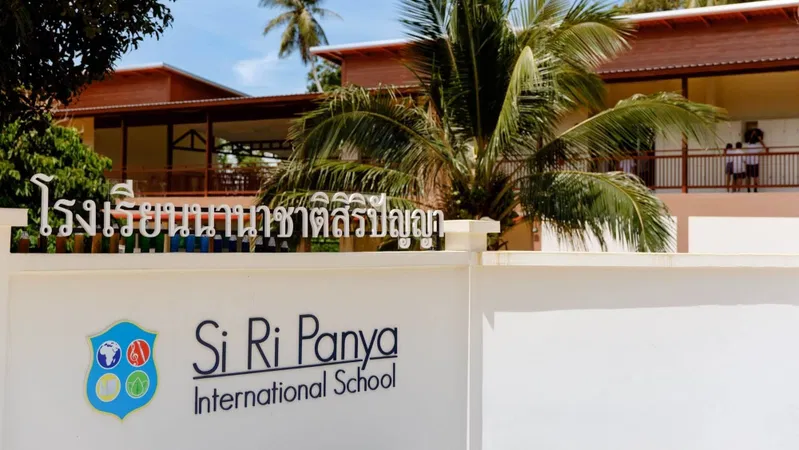 The Best Schools in Koh Phangan: International Schools, Kindergartens & Vocational Schools