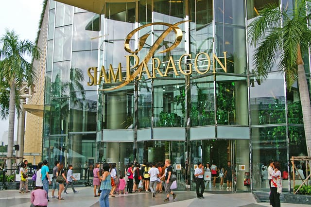 Siam Paragon
