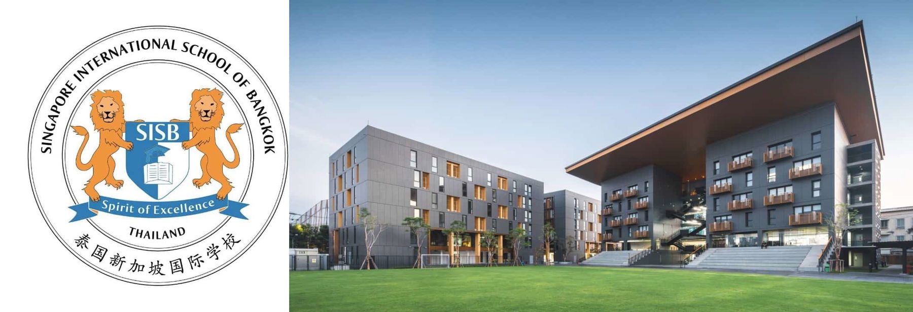 Singapore International School of Bangkok