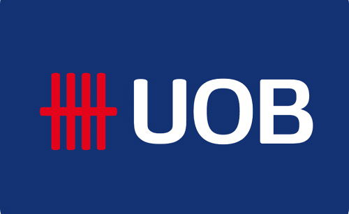 UOB bank logo