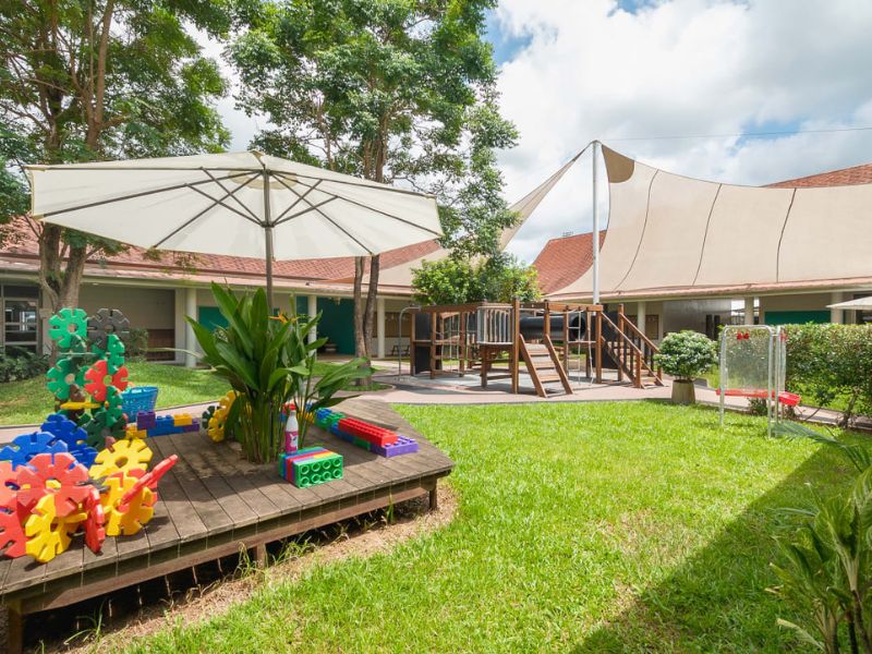 Phuket International School UWC