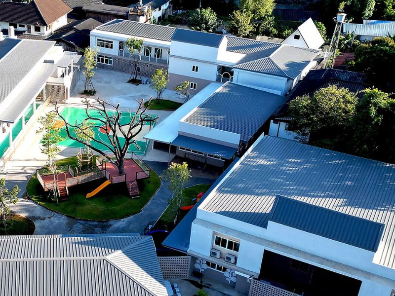 winfield international school koh samui
