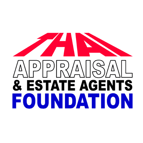 appraisal real estate agents foundation logo