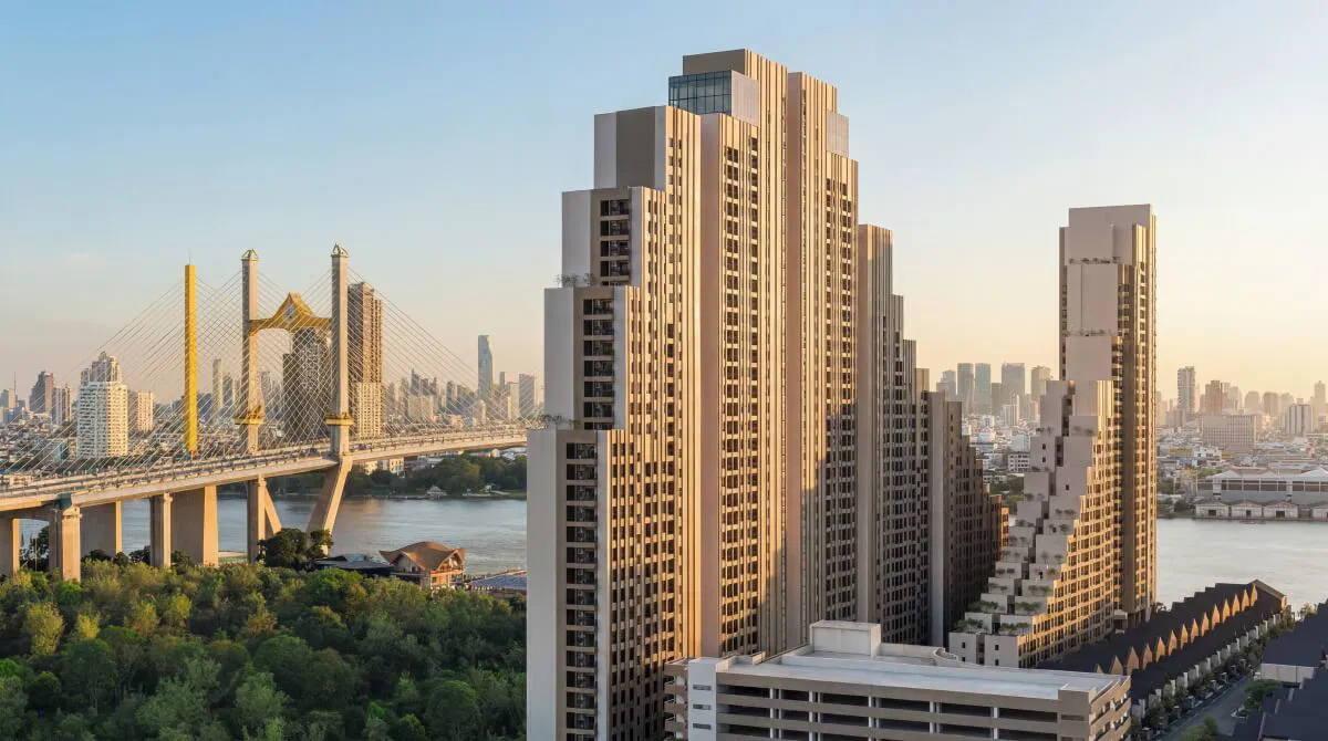 Bangkok Property Listings