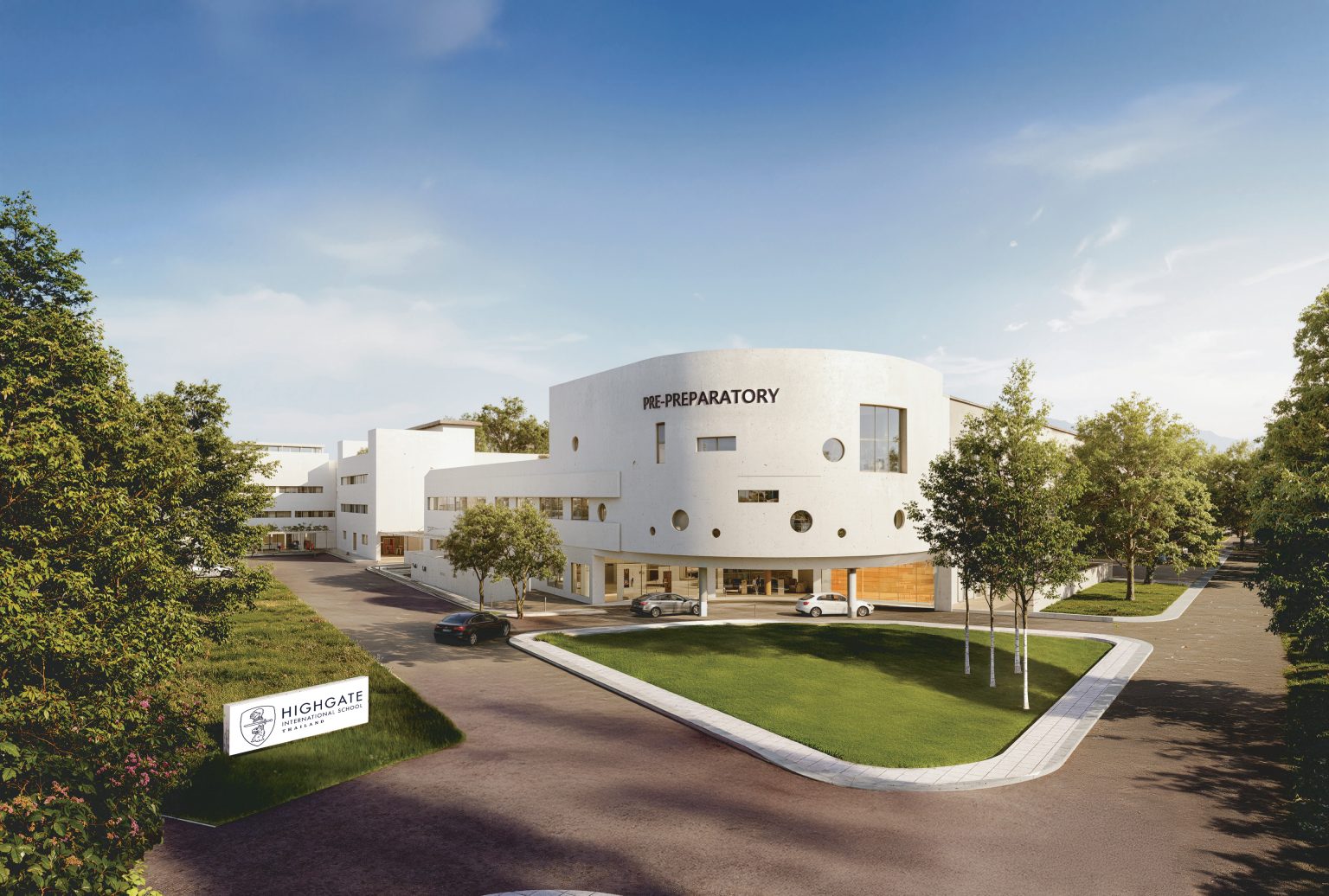 Highgate International School Thailand 