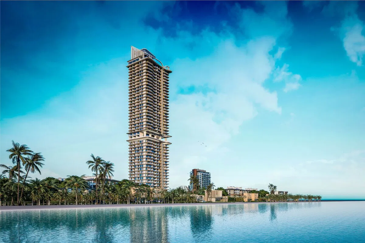 Seaspire Jomtien — Save ฿200,000