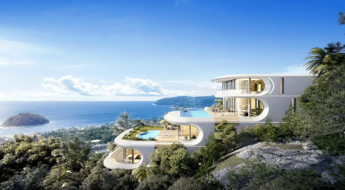 Phuket Property Listings