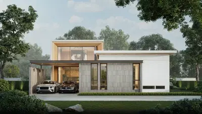The Arthur Foresta Maikhao - Exterior
