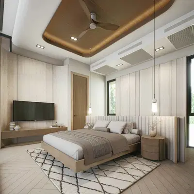 The Arthur Foresta Maikhao - Interior 