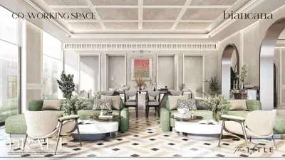 Biancana Surin Beach - 2BR - Type C114