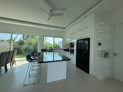 The Garden Villa Hua Hin - Kitchen