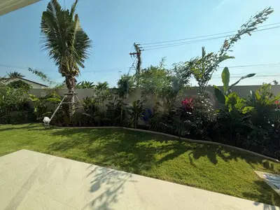 The Garden Villa Hua Hin - Garden