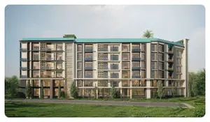 8 Atelier Residence
