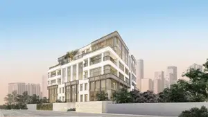 8 Residenza