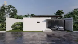 8 Season Luxury Villas - Wintery