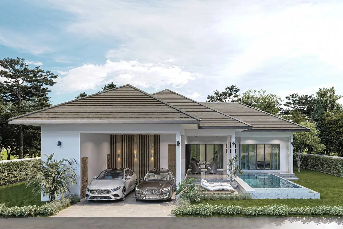 99 Village Hua Hin