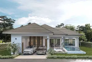 99 Village Hua Hin