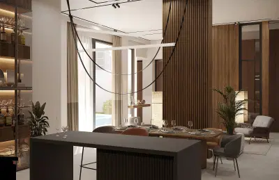 AG-Club-Villas-Dining-room-and-hallway-view-from-the-kitchen.jpg
