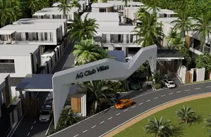 Ville del Club AG