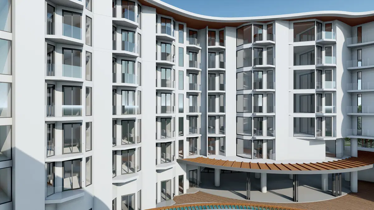 AURA Condominium