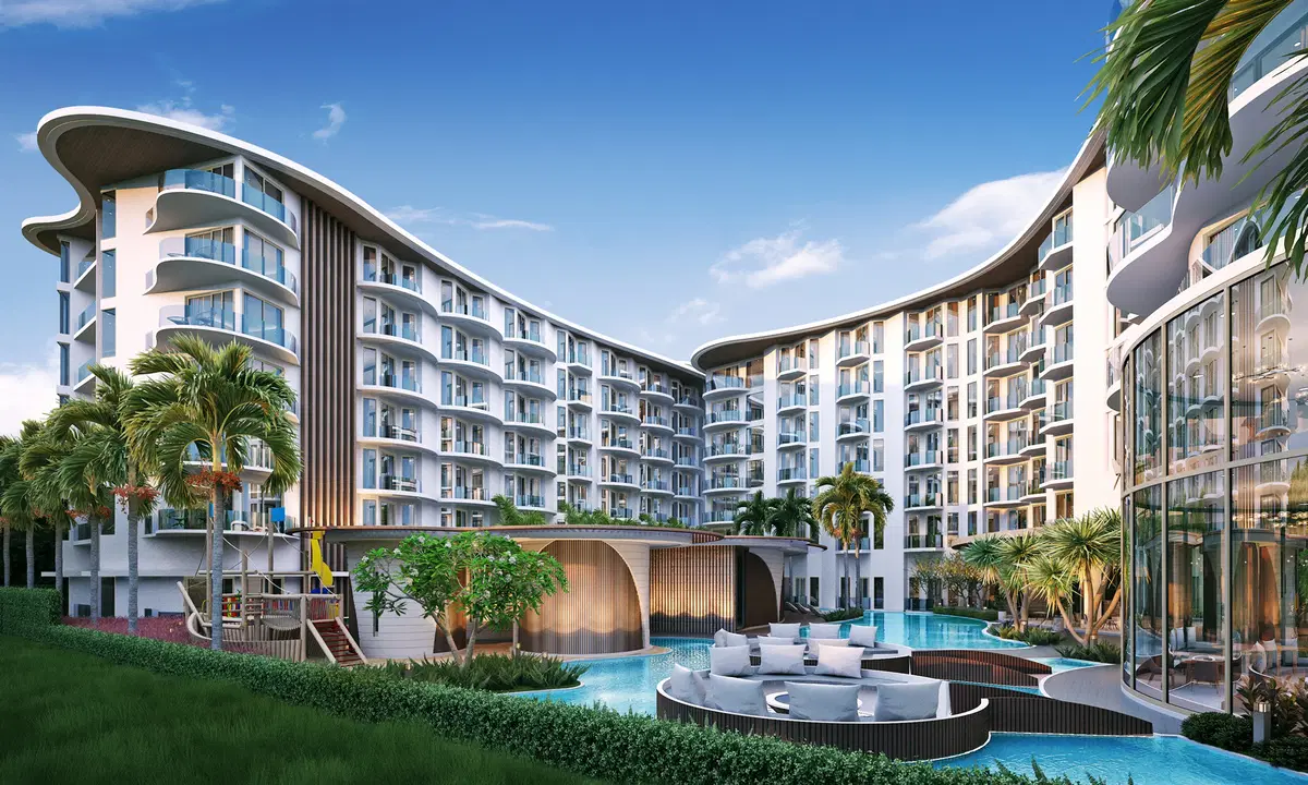AURA Condominium