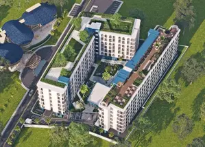 Above Element Condo