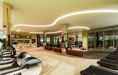 Aceller Hotel and Residence - Interior