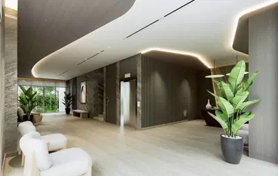 Aceller Hotel and Residence - 1BR - Typr SB03