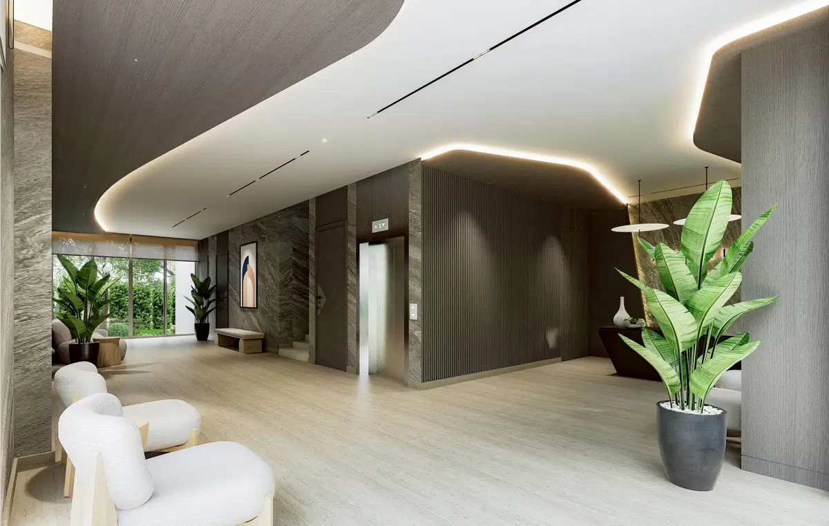 Aceller Hotel and Residence - Interior