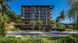 Aceller Hotel and Residence